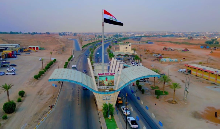 إنجازات خدمية وصحية جديدة في الحبانية وجزيرة الخالدية